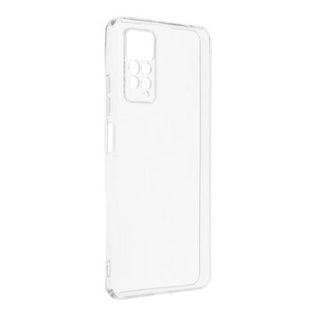 Futera CLEAR CASE 2mm do XIAOMI Redmi NOTE 11 PRO 5G (camera protection)