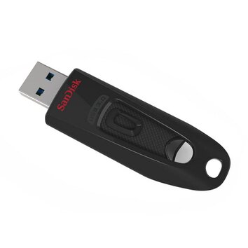 SANDISK pendrive ULTRA 512GB 100MB/s USB3.0