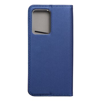 Kabura Smart Case book do XIAOMI Redmi NOTE 12 PRO PLUS 5G granatowy