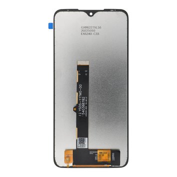 Wyświetlacz do MOTOROLA G8 Play OEM bez ramki