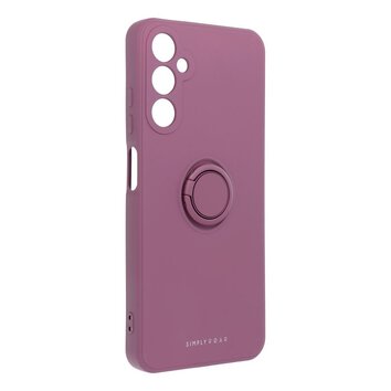 Futera Roar Amber Case - do Samsung Galaxy A05s Fioletowy
