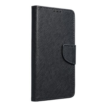Kabura Fancy Book do  SAMSUNG Galaxy J3 2017 czarny