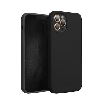 Futera Roar Space Case - do iPhone 15 Pro Czarny
