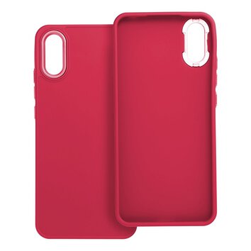 Futera FRAME do XIAOMI Redmi 9AT / Redmi 9A magenta