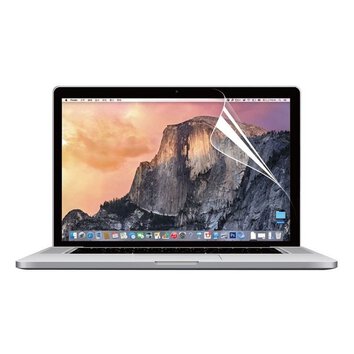 WiWU - Folia ochronna PET na wywietlacz do MackBook Pro 16.2" 2021 (A2485)