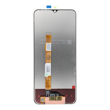 Wyświetlacz LCD do VIVO Y33S OEM bez ramki