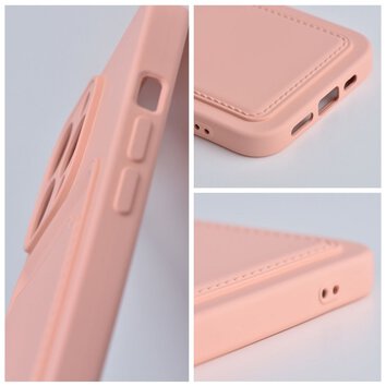 Futera CARD CASE do SAMSUNG A15 5G / A15 4G rowy