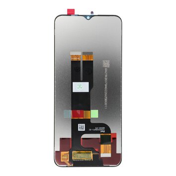 Wyświetlacz LCD do REALME C31 OEM bez ramki