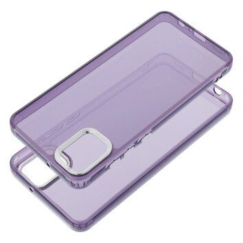 Futera PEARL do SAMSUNG A05 fioletowy