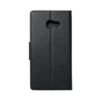 Kabura Fancy Book do  SAMSUNG Galaxy A5 2017 czarny