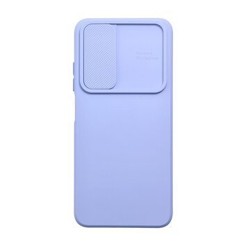 Futera SLIDE do XIAOMI Redmi 12C lawendowy