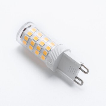 Lampka nocna ASTRONAUTA Art Deco siedzcy (wzr 4) AMTL