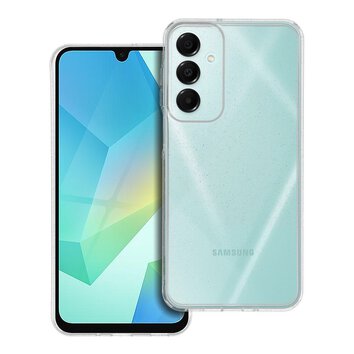 Futerał CLEAR CASE 2 mm BLINK do SAMSUNG A16 5G transparentny