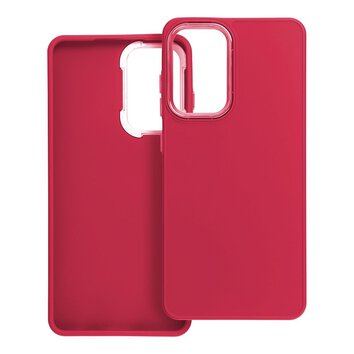 Futera FRAME do SAMSUNG A52 5G / A52 LTE ( 4G ) / A52s 5G magneta