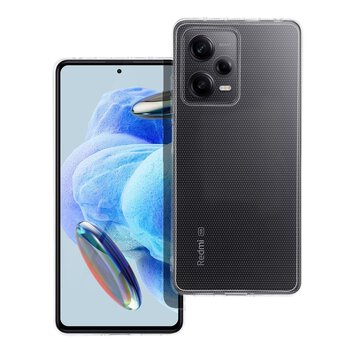 Futera CLEAR CASE 2mm BOX do XIAOMI Redmi NOTE 13 PRO 5G
