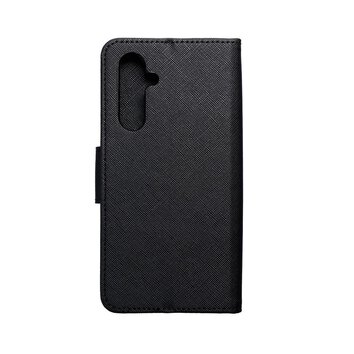 Kabura Fancy Book do SAMSUNG A54 5G czarny