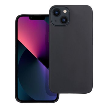 Futera MATT do IPHONE 13 czarny