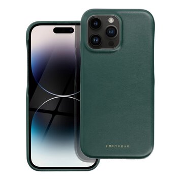 Futera Roar LOOK - do iPhone 14 Pro Max Zielony
