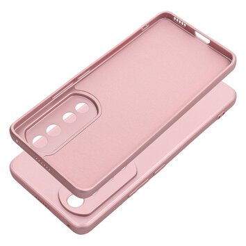 Futera METALLIC do HONOR 90 Pro 5G rowy