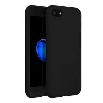 Futera SILICONE do IPHONE 7 czarny