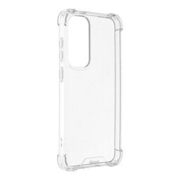 Futera Armor Jelly Roar - do Samsung Galaxy S24 Plus transparentny