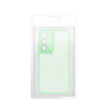 Futera VARIETE do SAMSUNG A25 5G pistacjowy