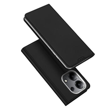 DUX DUCIS kabura SKIN PRO do REDMI NOTE 13 4G czarna