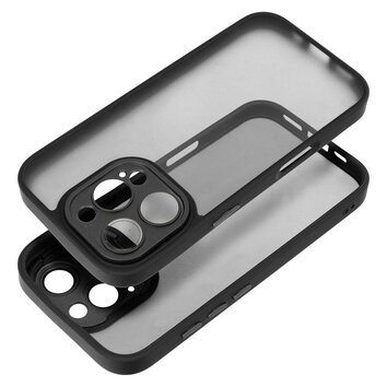 Futerał VARIETE do IPHONE 16 Pro czarny
