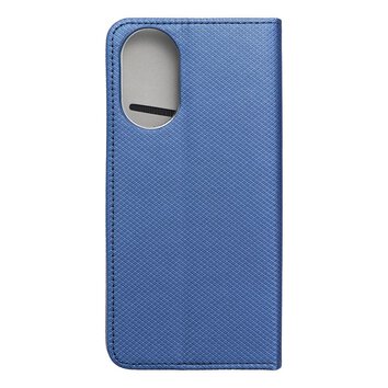 Kabura Smart Case book do REALME C67 4G granatowy