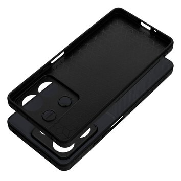 Futera NOBLE do XIAOMI Redmi NOTE 13 5G czarny