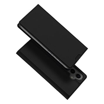 DUX DUCIS kabura SKIN PRO do SAMSUNG S24 FE czarna