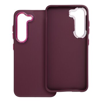 Futera FRAME do SAMSUNG S23 fioletowy