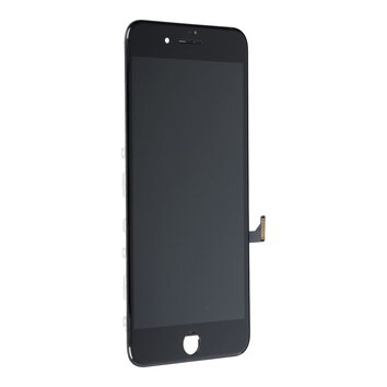 Wyświetlacz do iPhone 8 Plus  z ekranem dotykowym czarnym (JK)