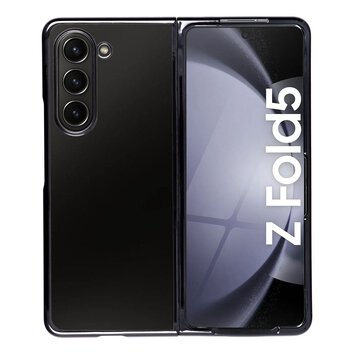 Futera FOCUS do SAMSUNG Z Fold 5 5G czarny