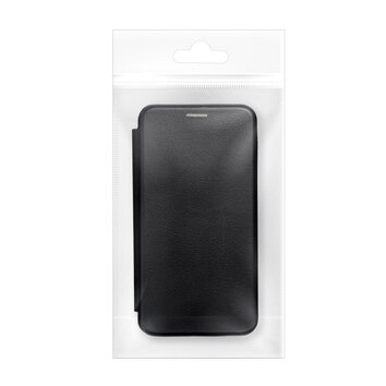 Kabura Book Elegance do IPHONE 15 PRO MAX czarny