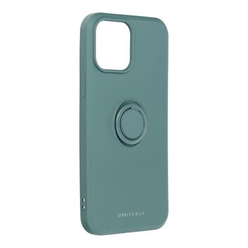 Futerał Roar Amber Case - do iPhone 13 Pro Max Zielony