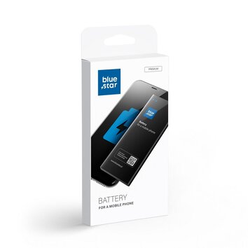 Bateria do Samsung Galaxy S6 Edge 2600 mAh Li-Ion Blue Star PREMIUM