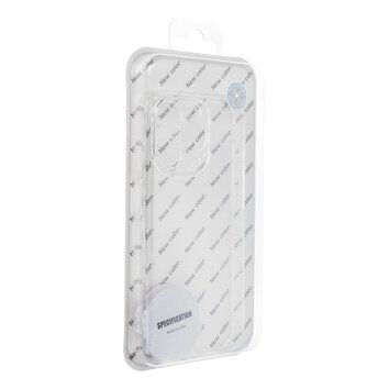Futera BOX PREMIUM 1,5 mm do IPHONE 12 Pro Max transparentny