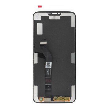Wyświetlacz do MOTOROLA G7 Power OEM bez ramki