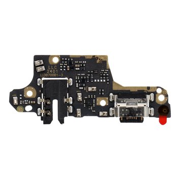 Płytka ładowania do XIAOMI Poco X3 pro OEM (Fast Charger)