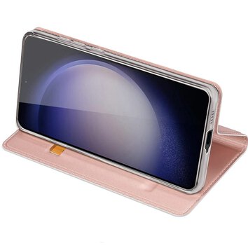 DUX DUCIS kabura SKIN PRO do SAMSUNG S24 Plus rowa