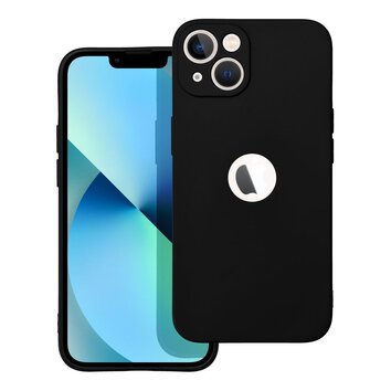 Futerał SOFT do IPHONE 13 czarny