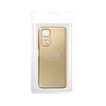 Futera METALLIC do XIAOMI Redmi 12C zoty