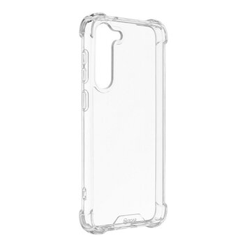 Futera Armor Jelly Roar - do Samsung Galaxy S23 Plus transparentny