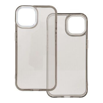 Futera PEARL do IPHONE 15 Plus czarny