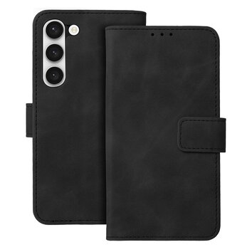 Kabura TENDER Book do SAMSUNG Galaxy S23 czarny