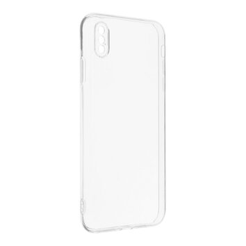 Futera CLEAR CASE 2mm do IPHONE XS MAX (camera protection)