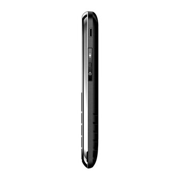 MAXCOM telefon dla seniora MM720 SE czarny