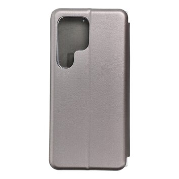 Kabura Elegance do SAMSUNG S24 ULTRA stalowy