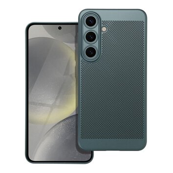 Futera BREEZY do SAMSUNG S24 zielony